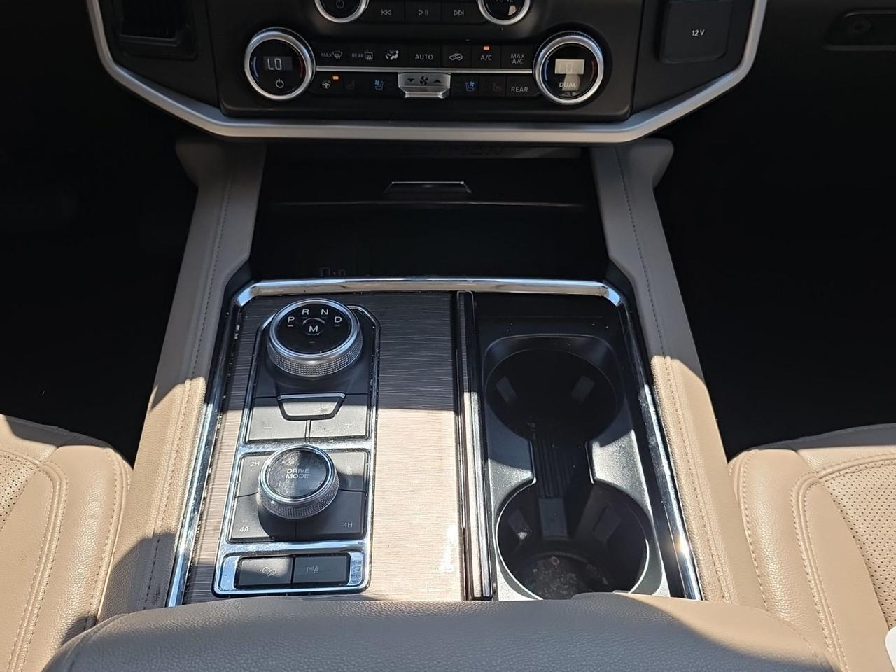 2024 Ford Expedition Limited Glen Burnie MD
