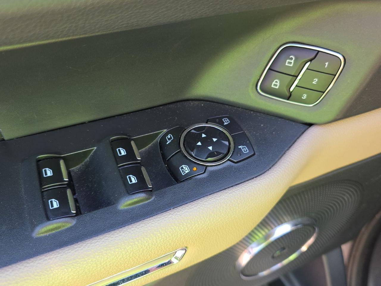 2024 Ford Expedition Limited Glen Burnie MD
