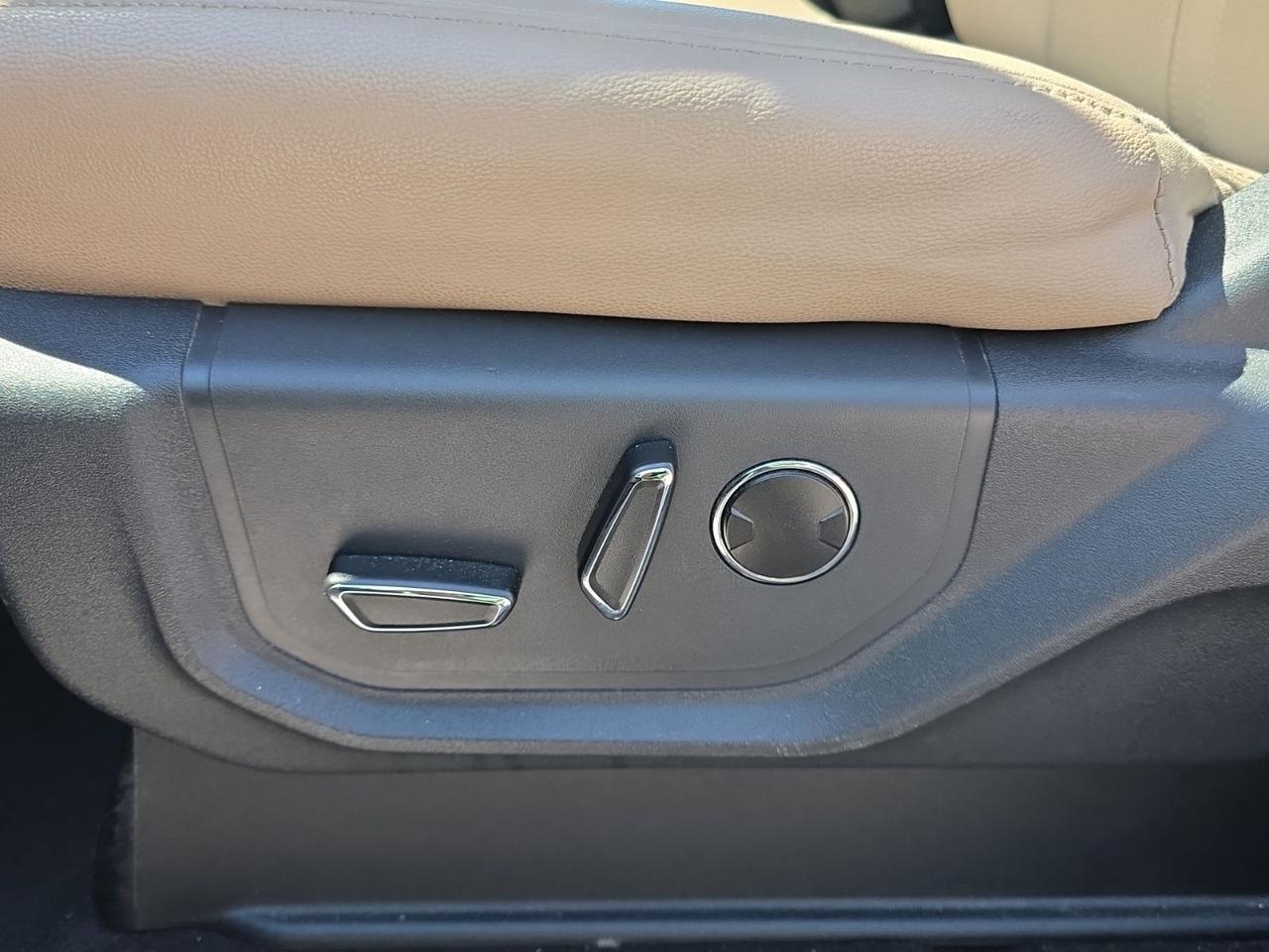 2024 Ford Expedition Limited Glen Burnie MD
