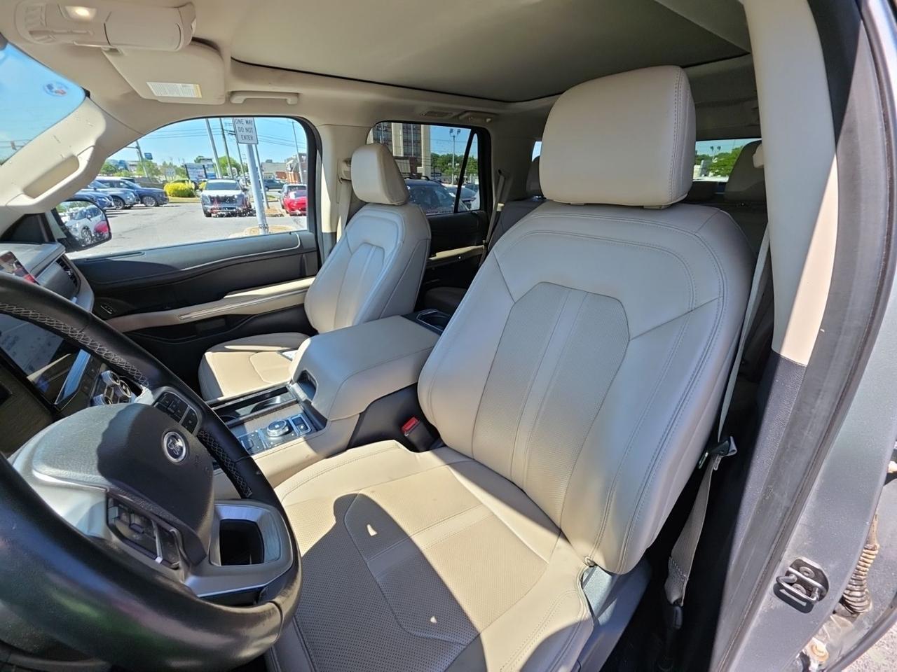 2024 Ford Expedition Limited Glen Burnie MD