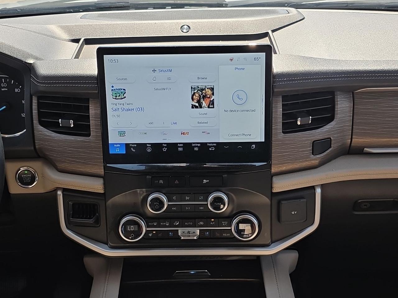 2024 Ford Expedition Limited Glen Burnie MD