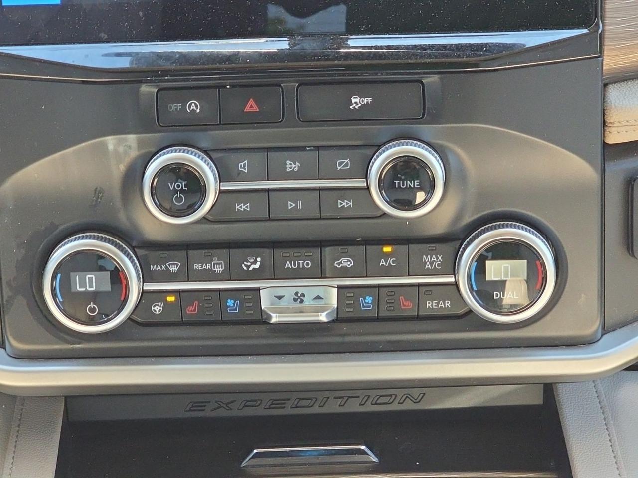 2024 Ford Expedition Limited Glen Burnie MD