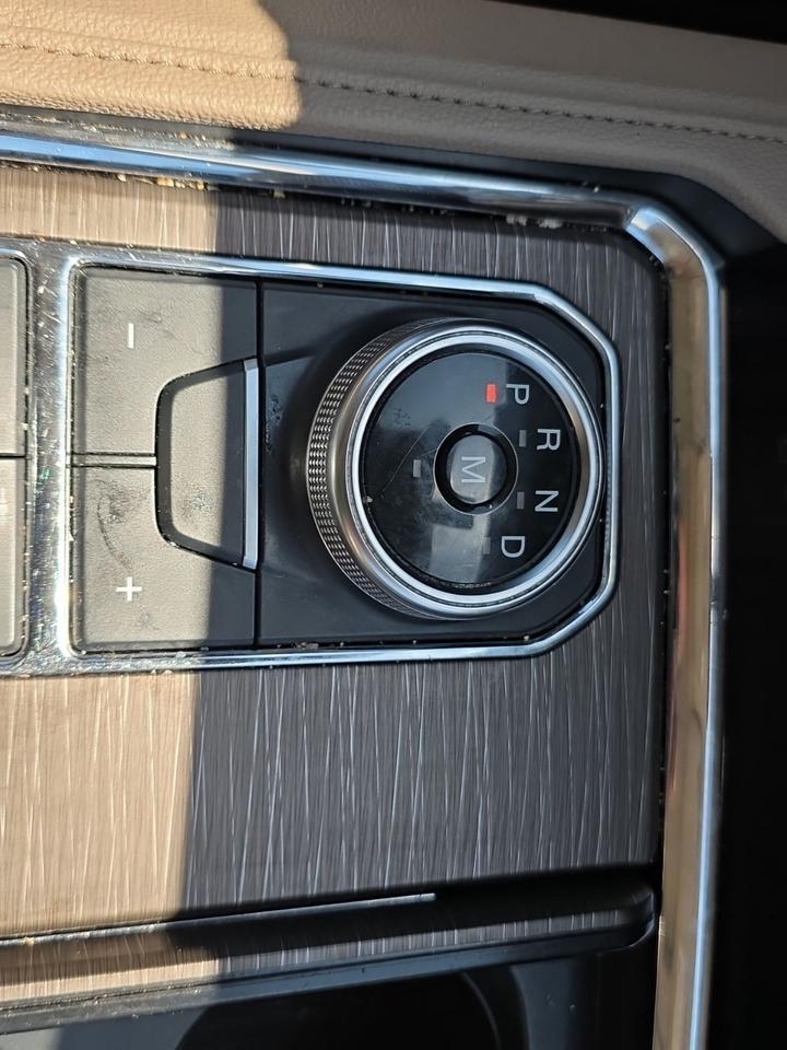 2024 Ford Expedition Limited Glen Burnie MD