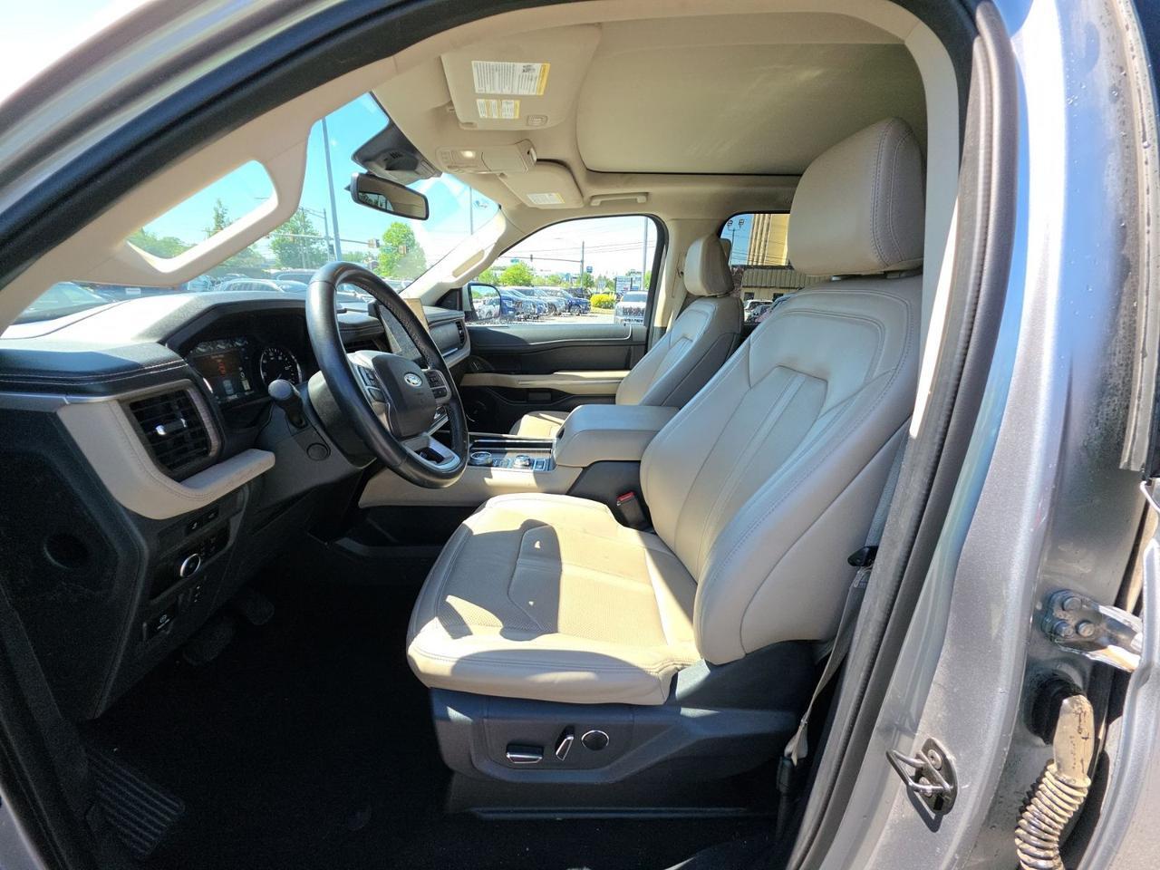 2024 Ford Expedition Limited Glen Burnie MD