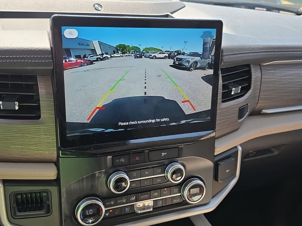 2024 Ford Expedition Limited Glen Burnie MD