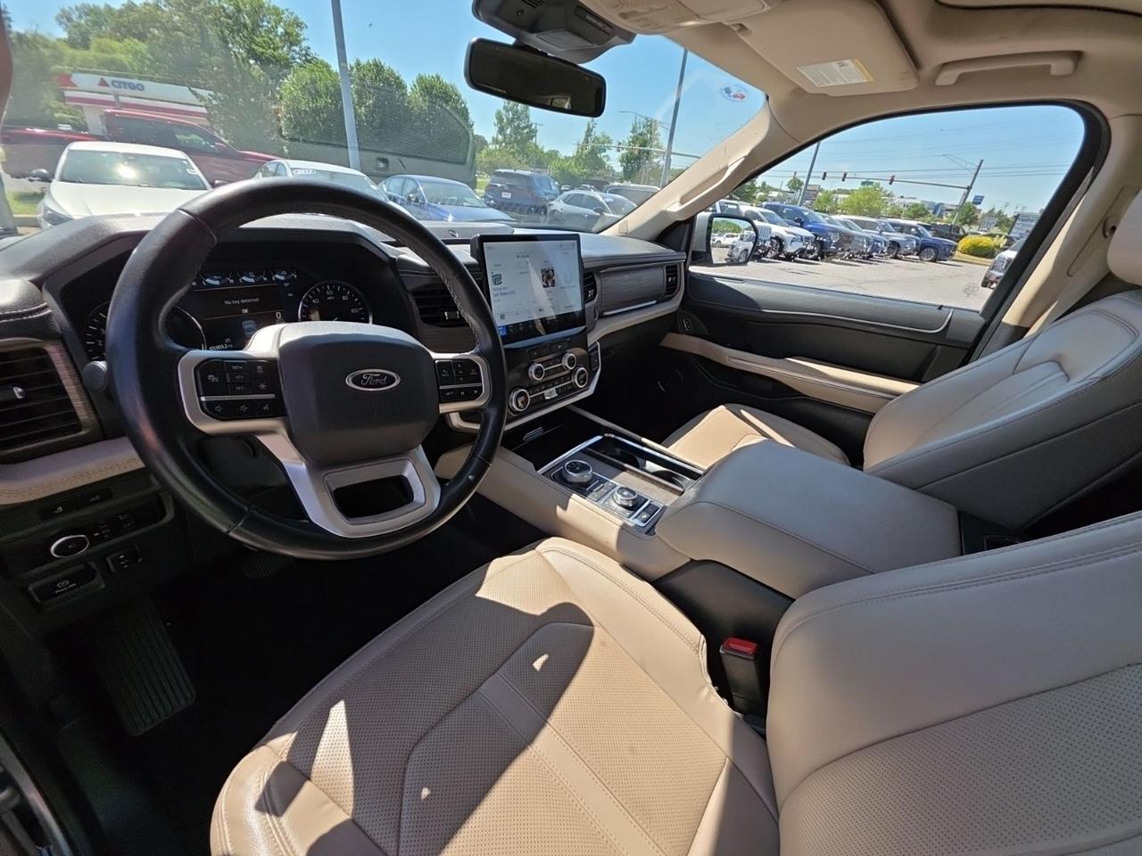 2024 Ford Expedition Limited Glen Burnie MD