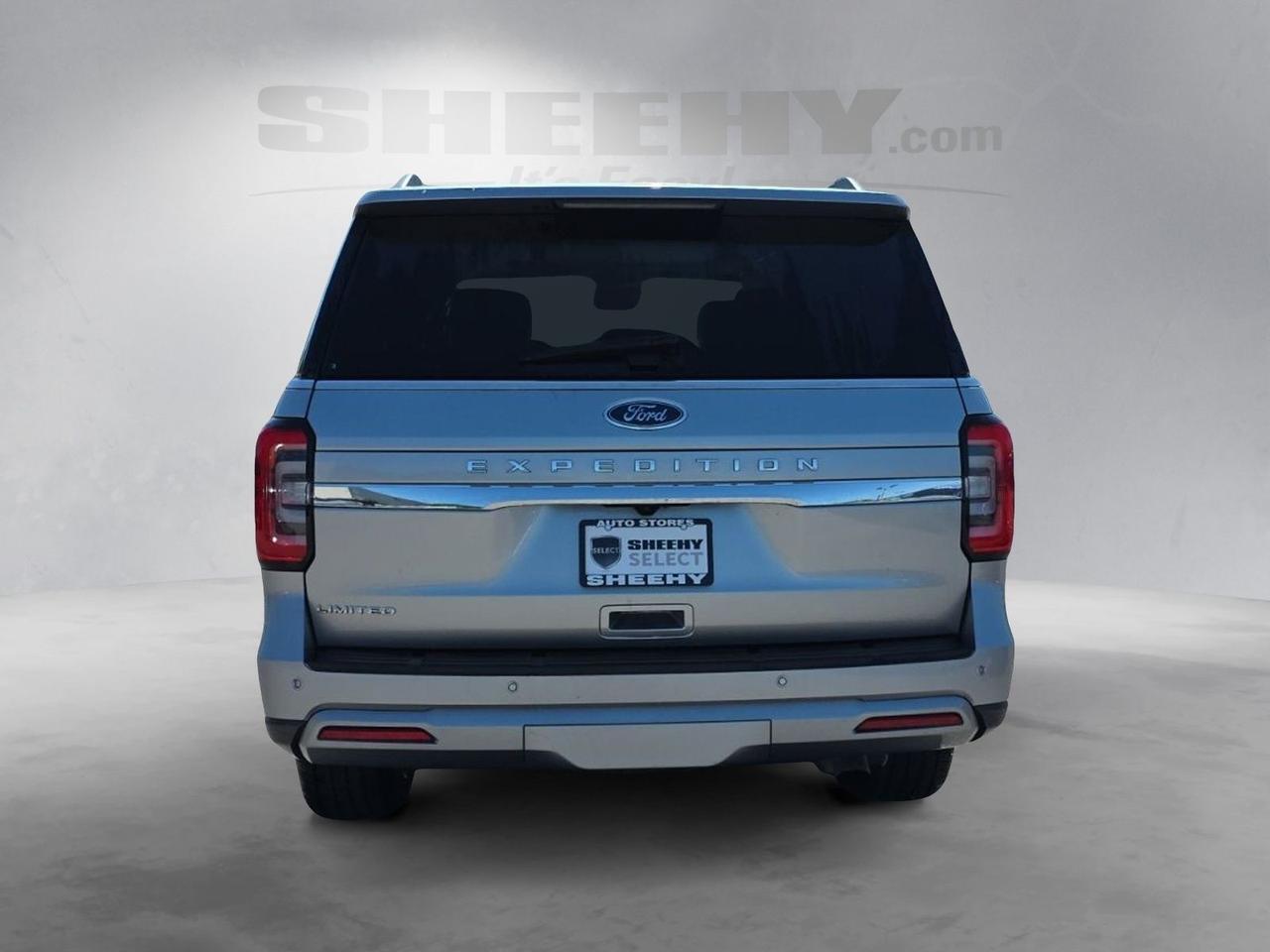 2024 Ford Expedition Limited Glen Burnie MD