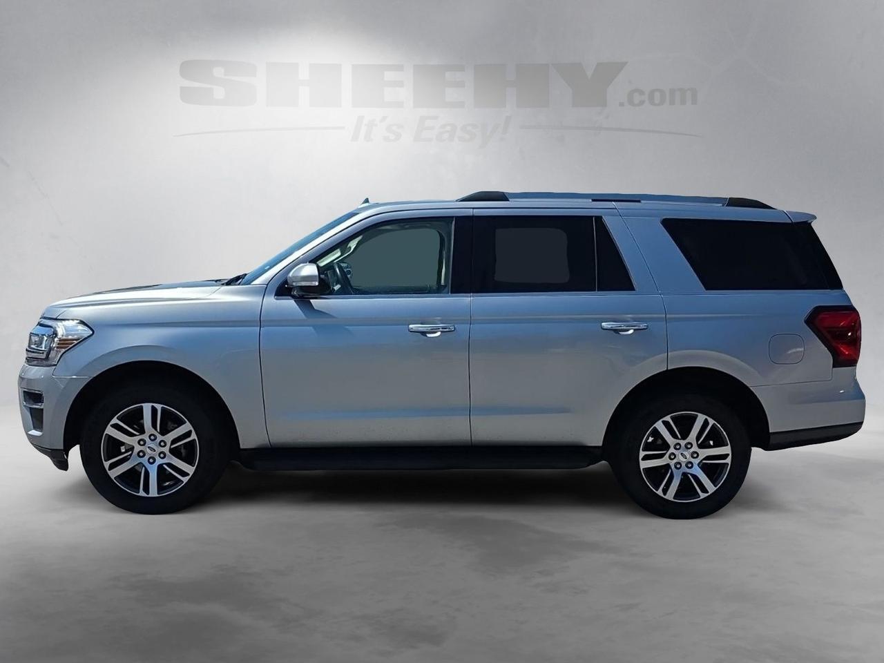 2024 Ford Expedition Limited Glen Burnie MD