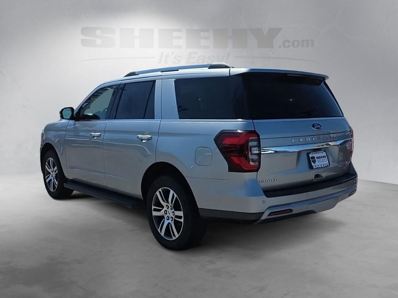 2024 Ford Expedition Limited Glen Burnie MD