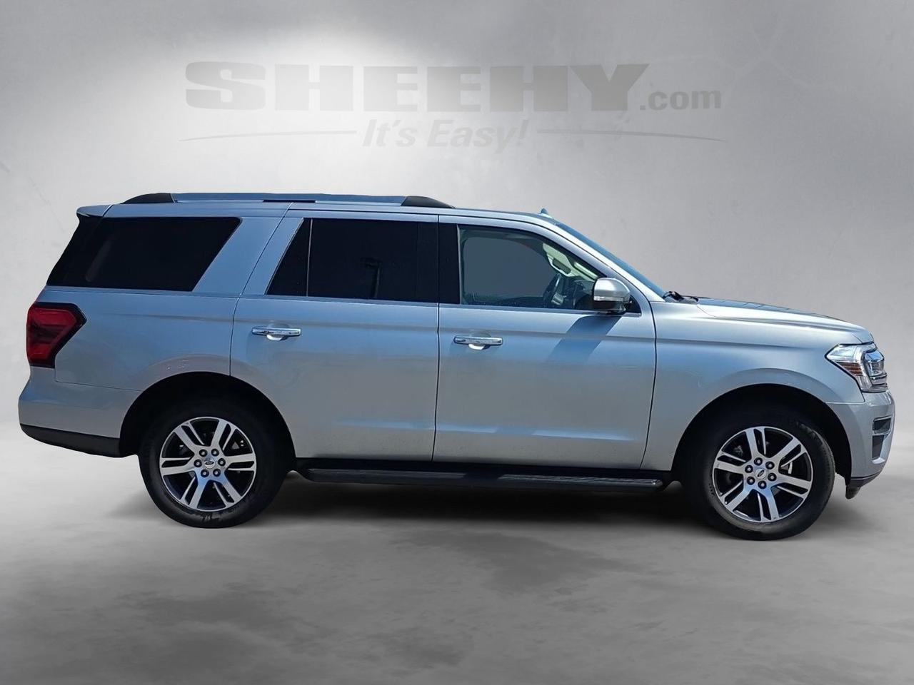 2024 Ford Expedition Limited Glen Burnie MD