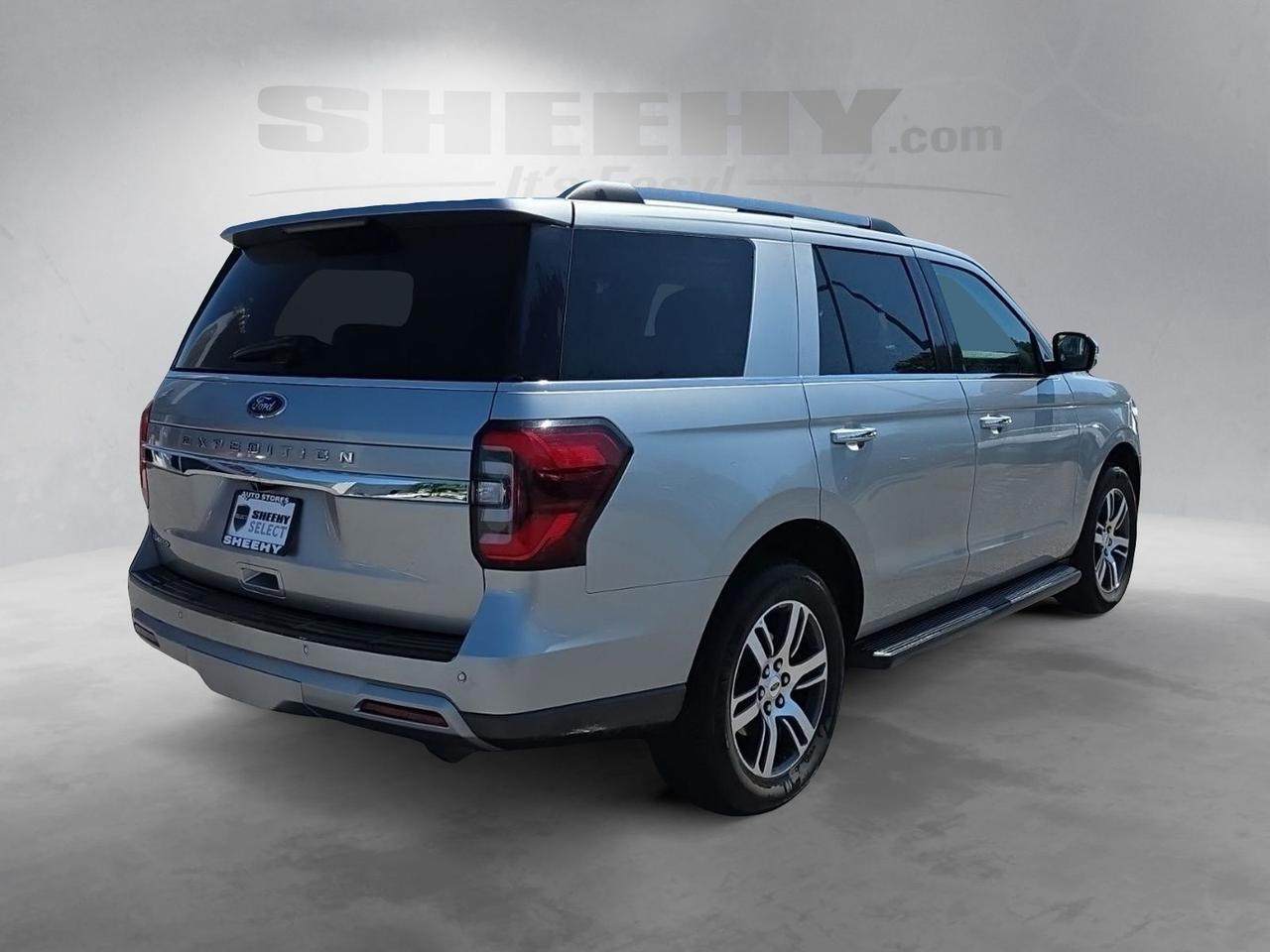 2024 Ford Expedition Limited Glen Burnie MD