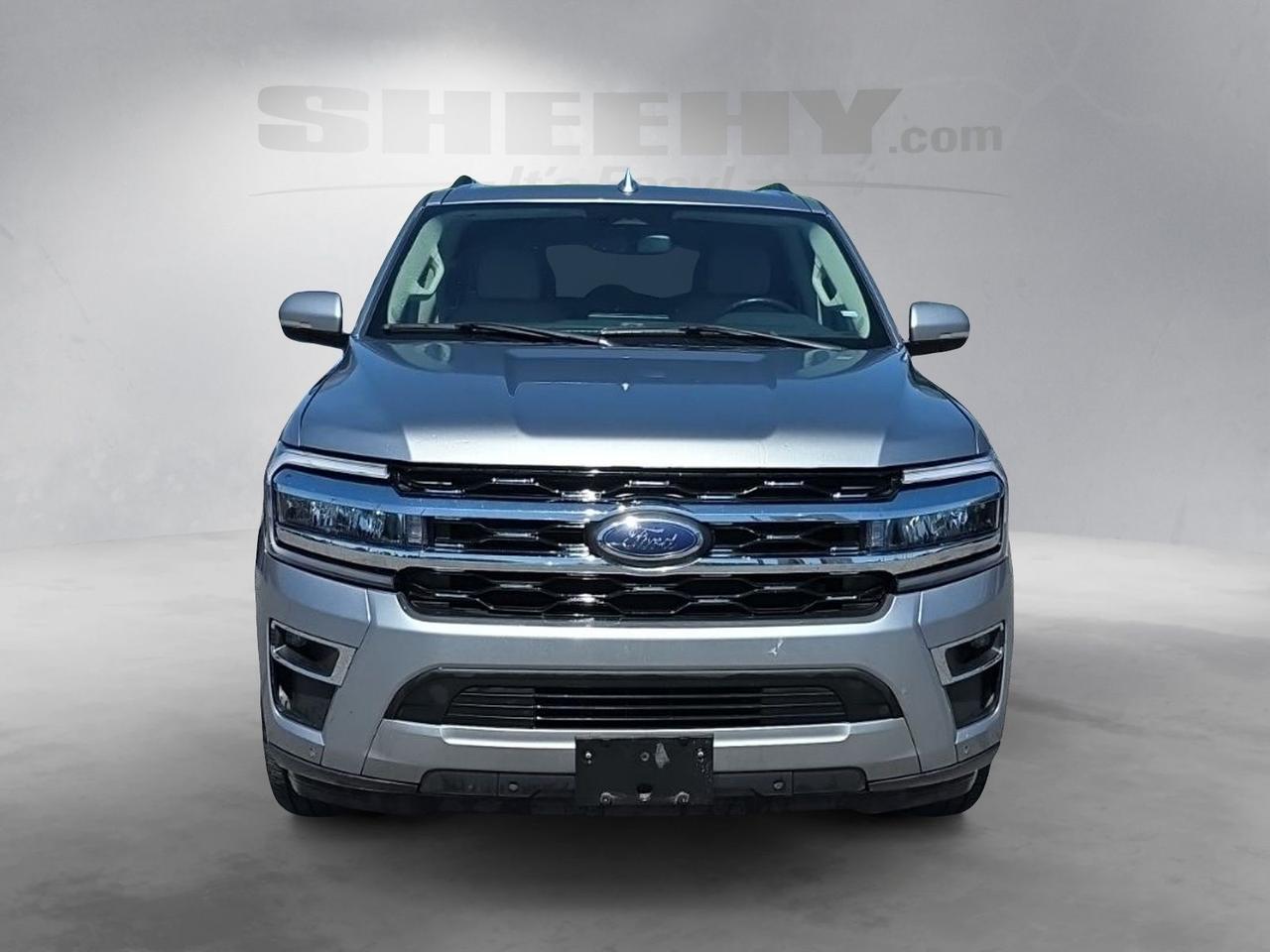 2024 Ford Expedition Limited Glen Burnie MD
