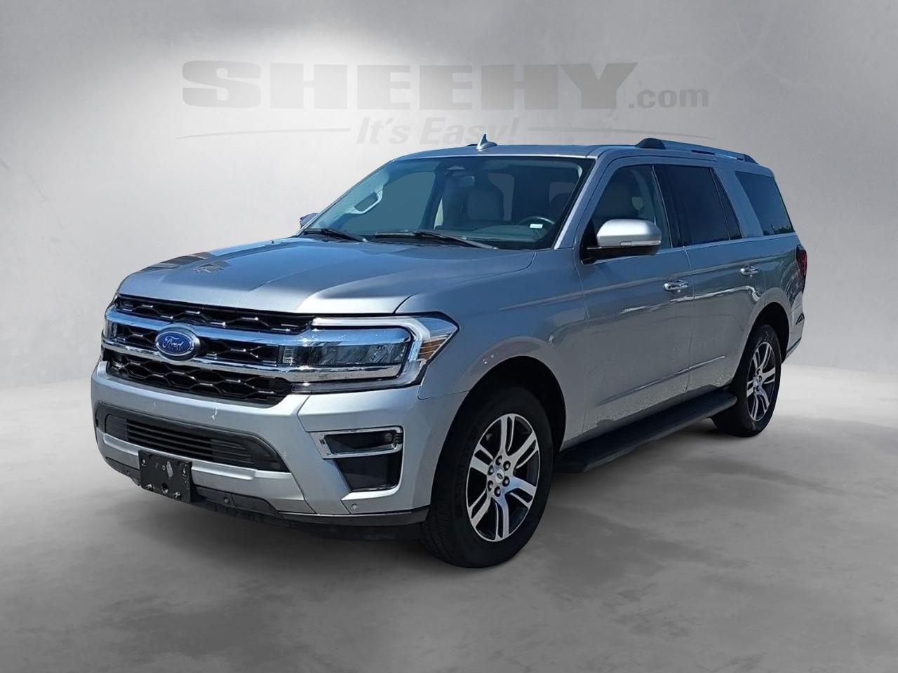 2024 Ford Expedition Limited Glen Burnie MD
