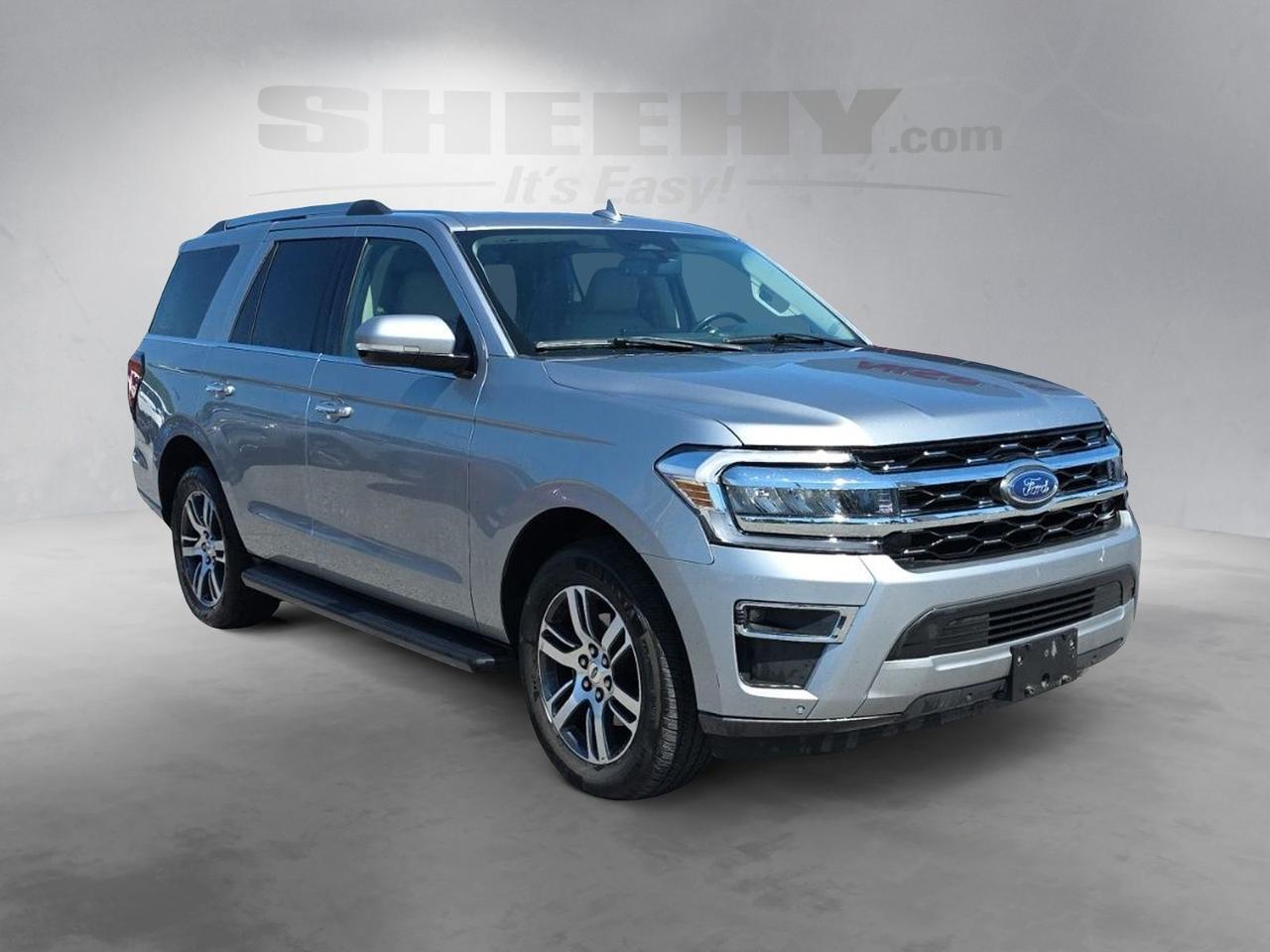 2024 Ford Expedition Limited Glen Burnie MD
