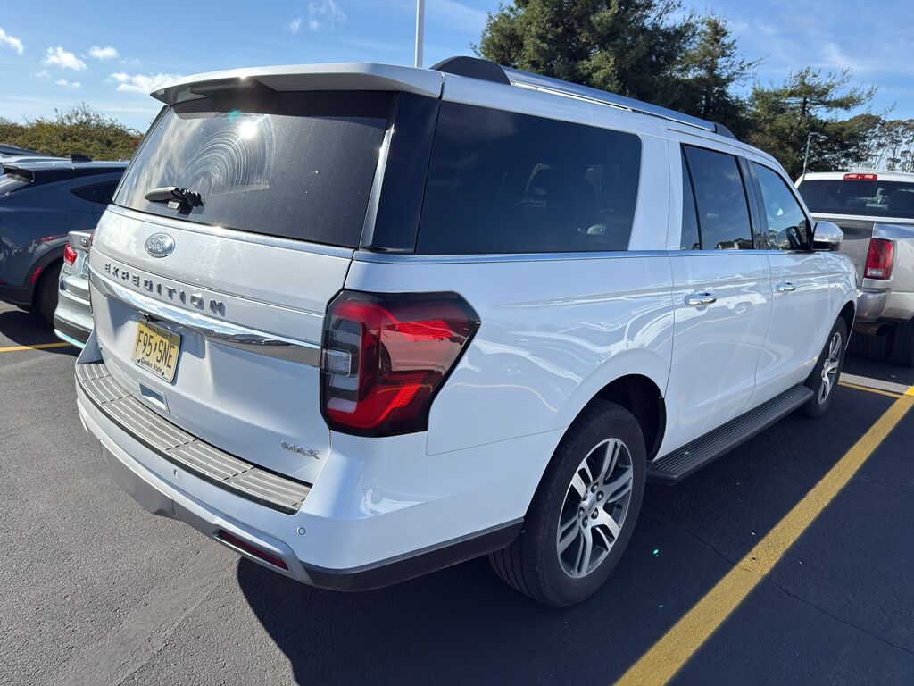 2024 Ford Expedition MAX Limited Eureka CA