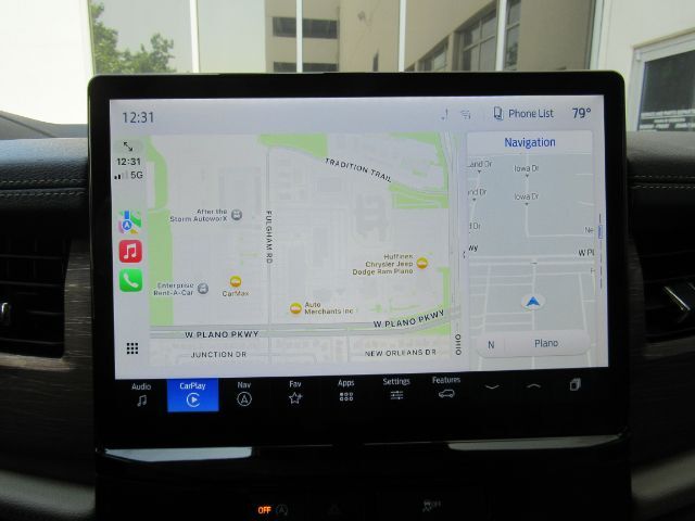 2024 Ford Expedition MAX Limited Plano TX