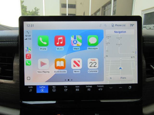 2024 Ford Expedition MAX Limited Plano TX