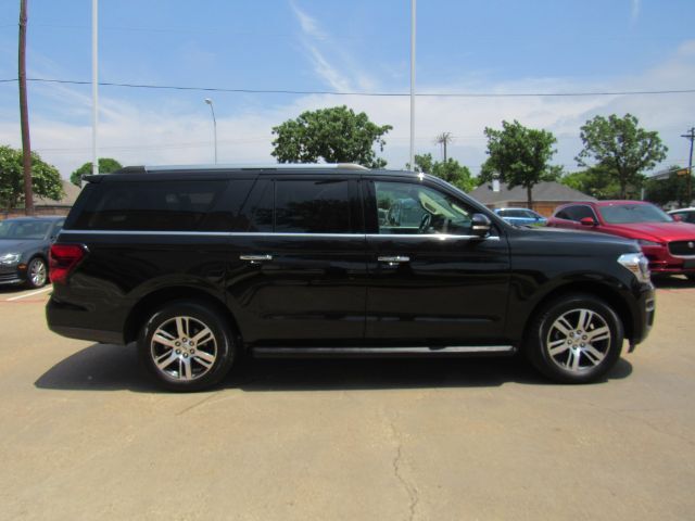 2024 Ford Expedition MAX Limited Plano TX