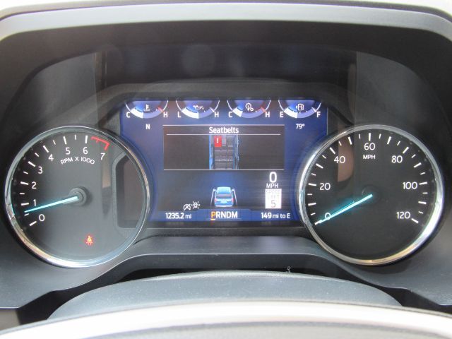 2024 Ford Expedition MAX Limited Plano TX