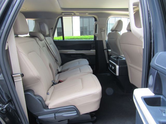 2024 Ford Expedition MAX Limited Plano TX