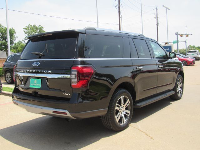 2024 Ford Expedition MAX Limited Plano TX