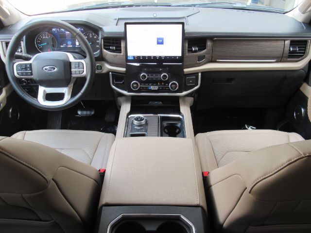 2024 Ford Expedition MAX Limited Plano TX