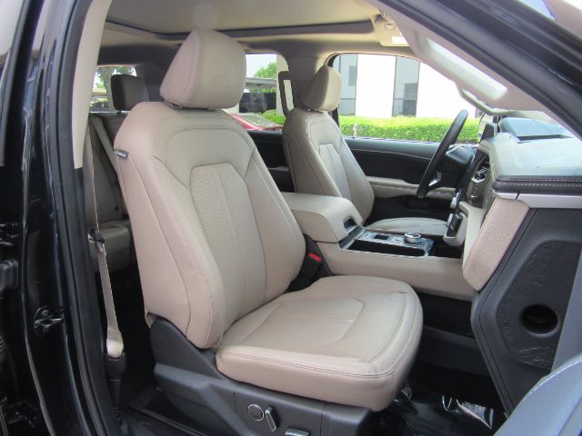 2024 Ford Expedition MAX Limited Plano TX