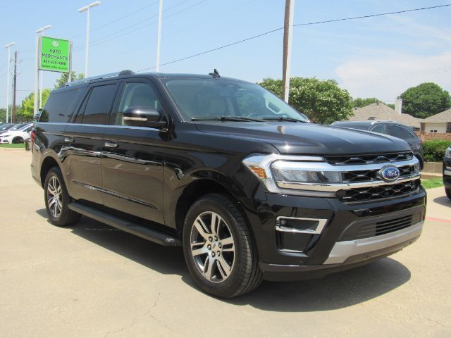 2024 Ford Expedition MAX Limited Plano TX