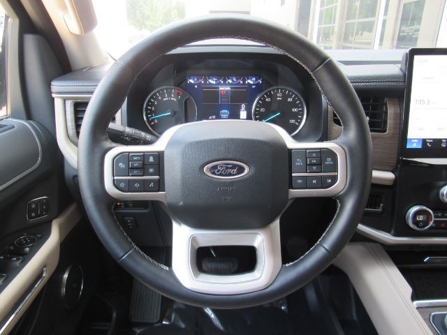 2024 Ford Expedition MAX Limited Plano TX