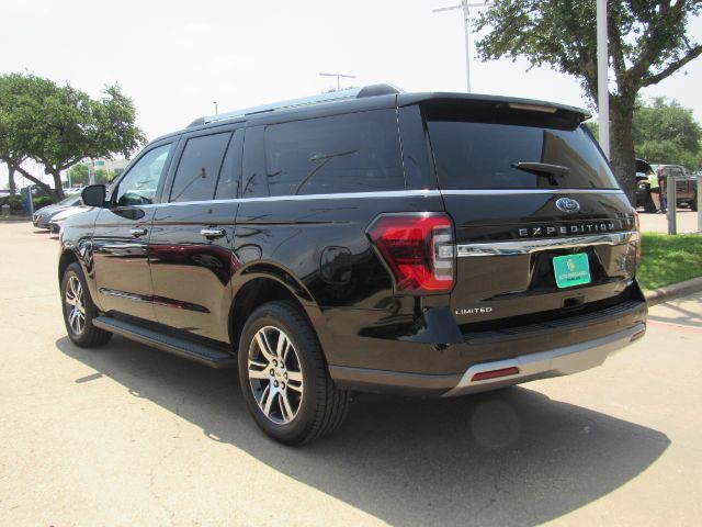 2024 Ford Expedition MAX Limited Plano TX