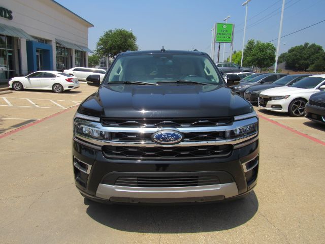 2024 Ford Expedition MAX Limited Plano TX