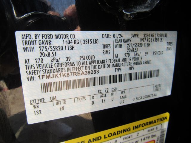 2024 Ford Expedition MAX Limited Plano TX