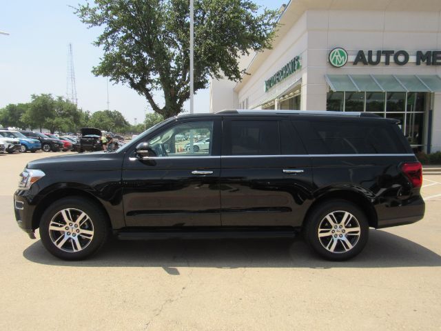 2024 Ford Expedition MAX Limited Plano TX