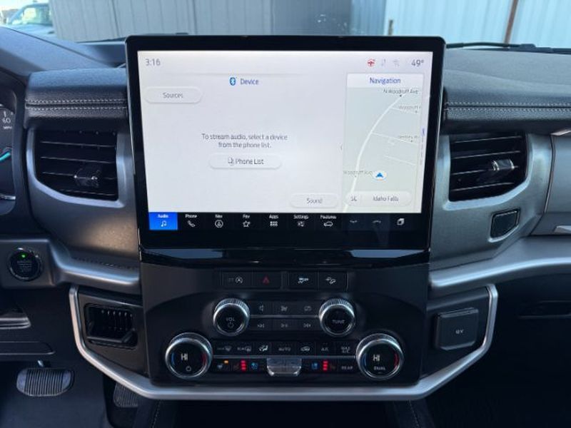 2024 Ford Expedition MAX XLT Idaho Falls ID
