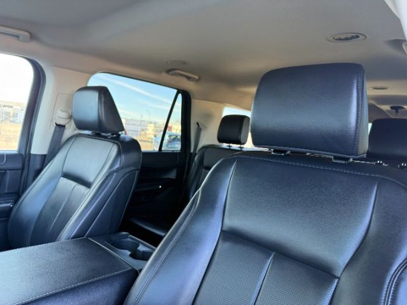 2024 Ford Expedition MAX XLT Idaho Falls ID