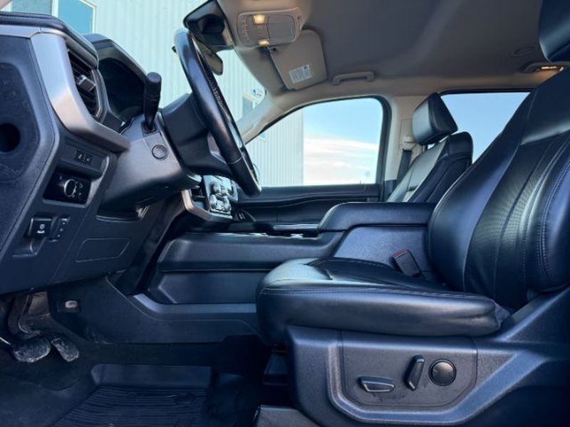 2024 Ford Expedition MAX XLT Idaho Falls ID
