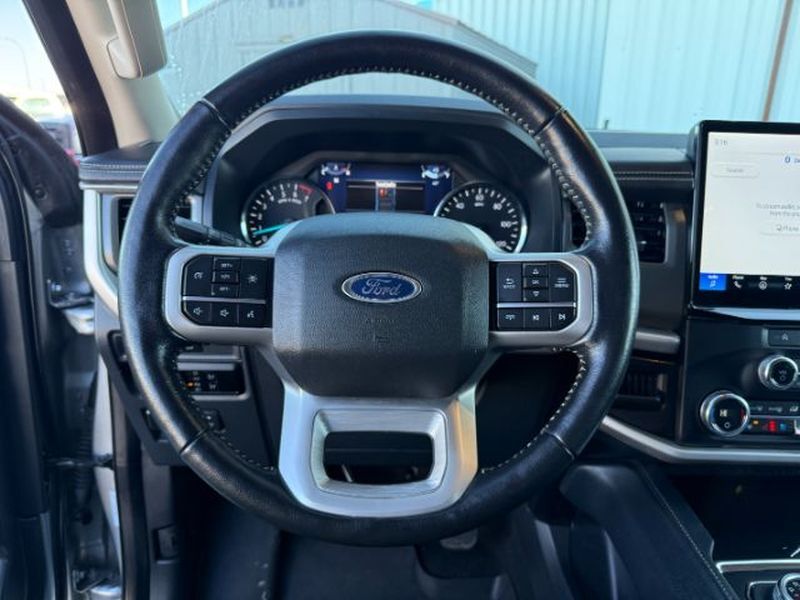 2024 Ford Expedition MAX XLT Idaho Falls ID