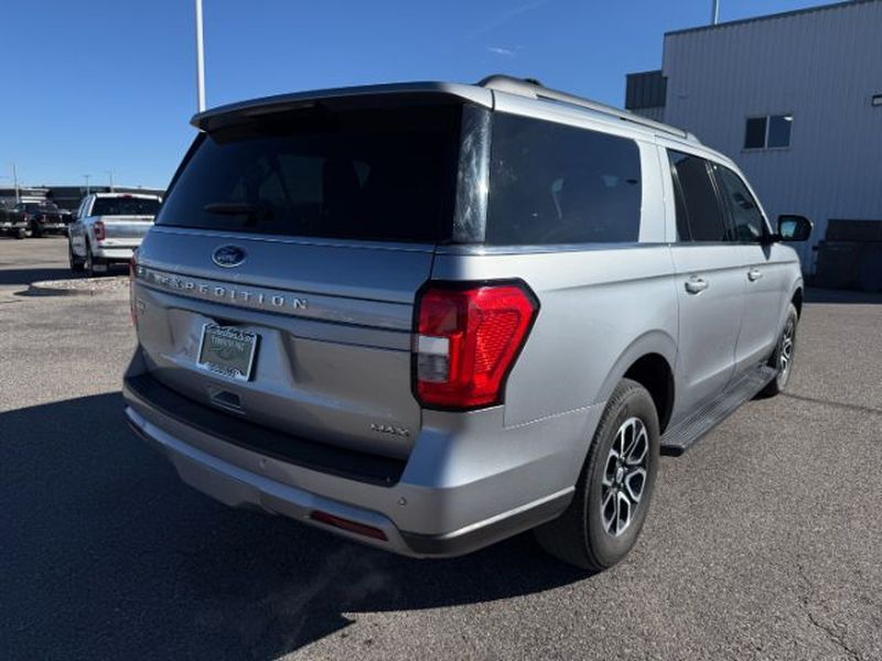 2024 Ford Expedition MAX XLT Idaho Falls ID
