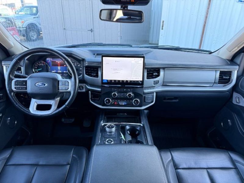 2024 Ford Expedition MAX XLT Idaho Falls ID