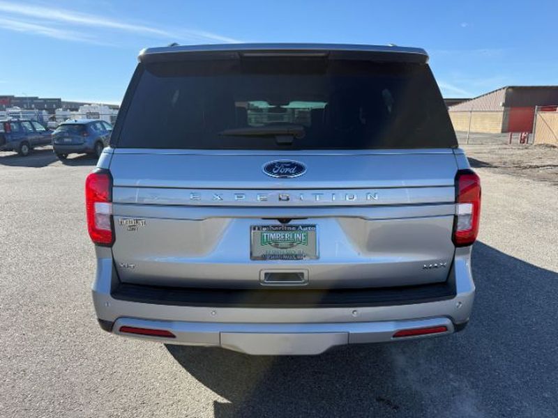 2024 Ford Expedition MAX XLT Idaho Falls ID