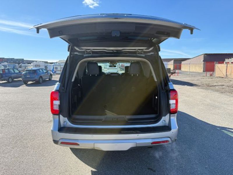 2024 Ford Expedition MAX XLT Idaho Falls ID