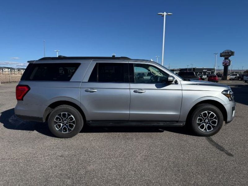 2024 Ford Expedition MAX XLT Idaho Falls ID