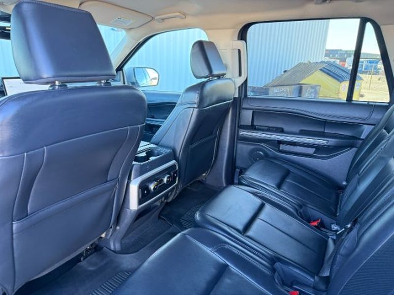 2024 Ford Expedition MAX XLT Idaho Falls ID