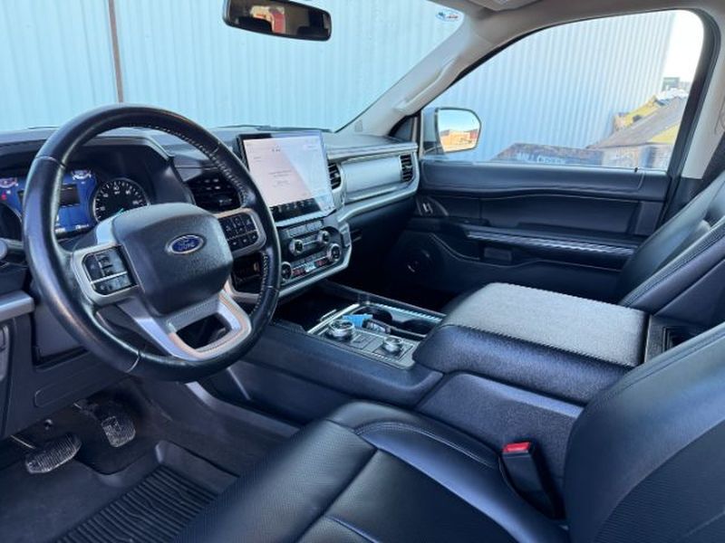 2024 Ford Expedition MAX XLT Idaho Falls ID
