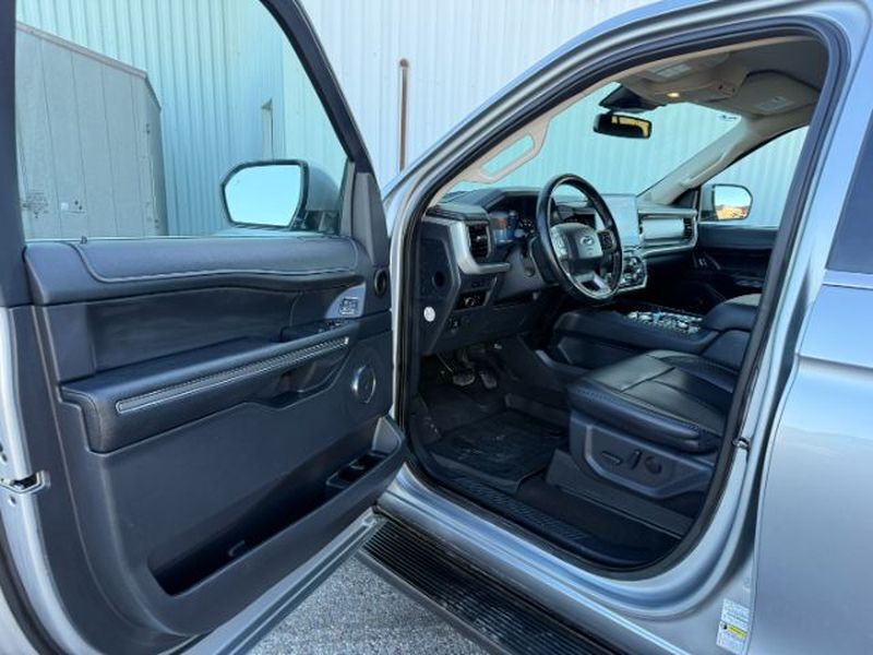 2024 Ford Expedition MAX XLT Idaho Falls ID