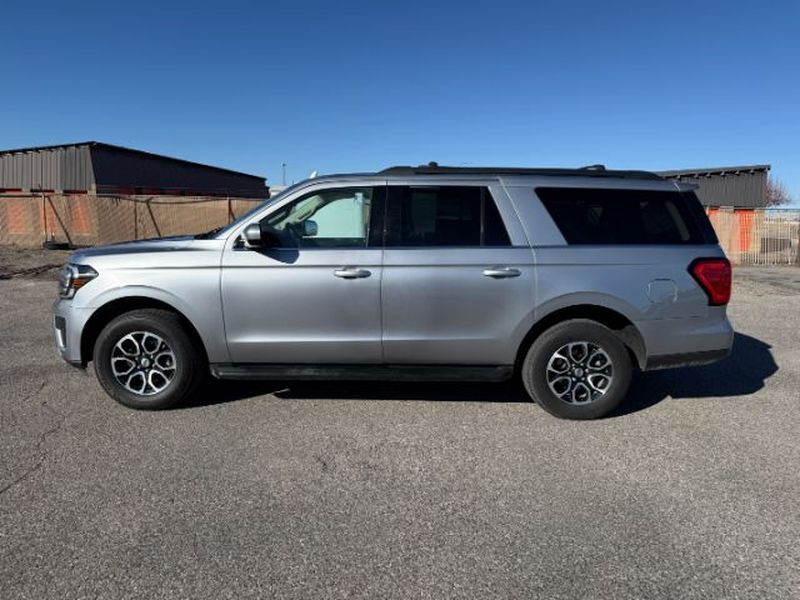 2024 Ford Expedition MAX XLT