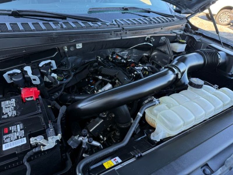 2024 Ford Expedition MAX XLT Idaho Falls ID