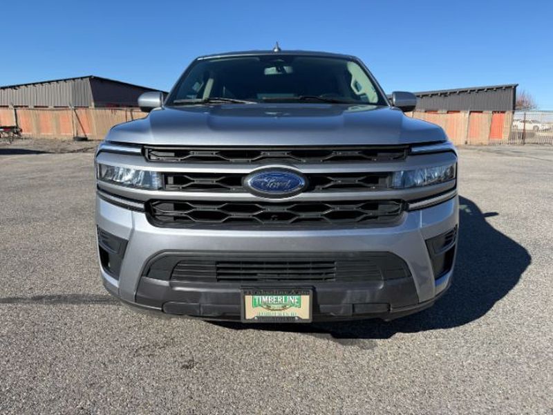2024 Ford Expedition MAX XLT Idaho Falls ID