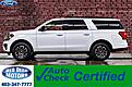 2024 Ford Expedition Max AWD SSV Nav BCam 3rd Row
