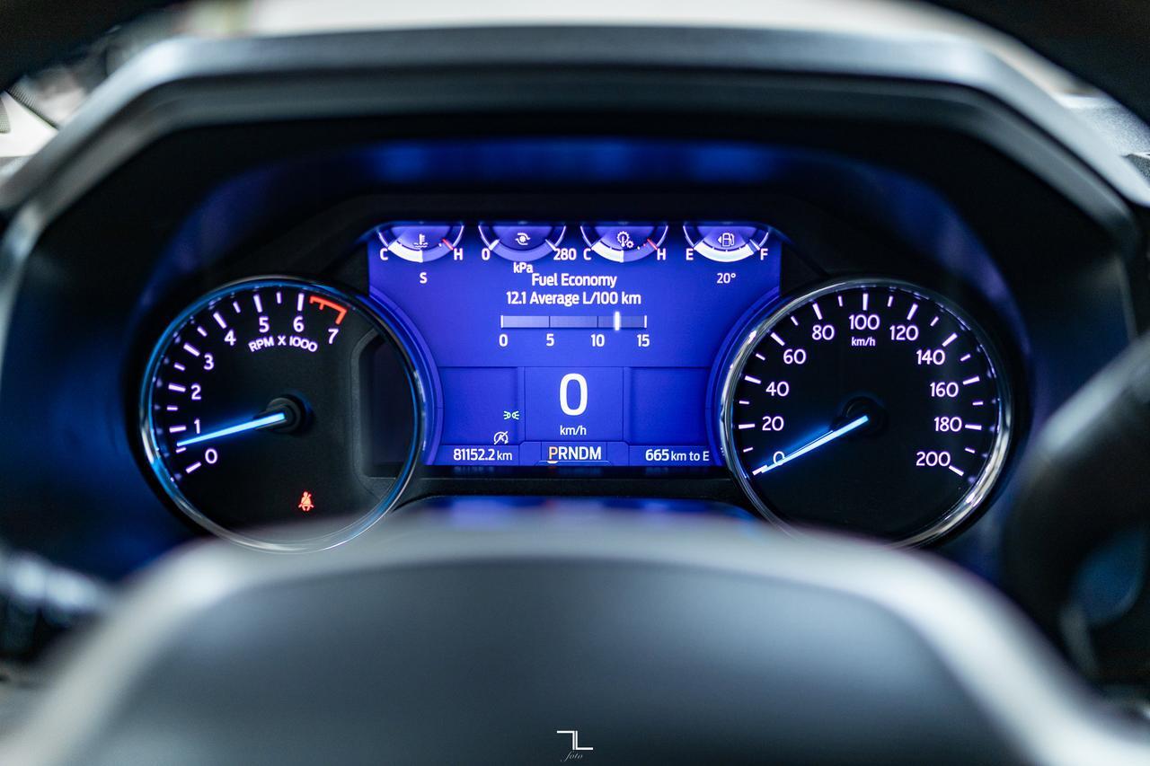 2024 Ford Expedition Max AWD SSV Nav BCam 3rd Row Red Deer AB